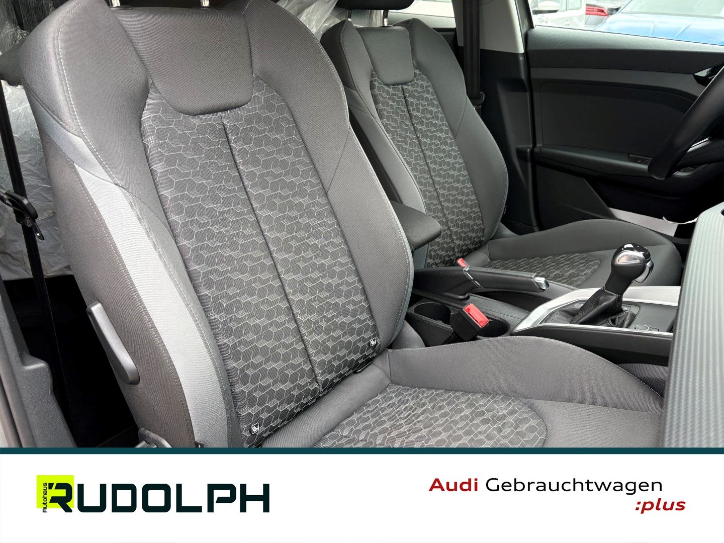 Audi A1 - Bild 7