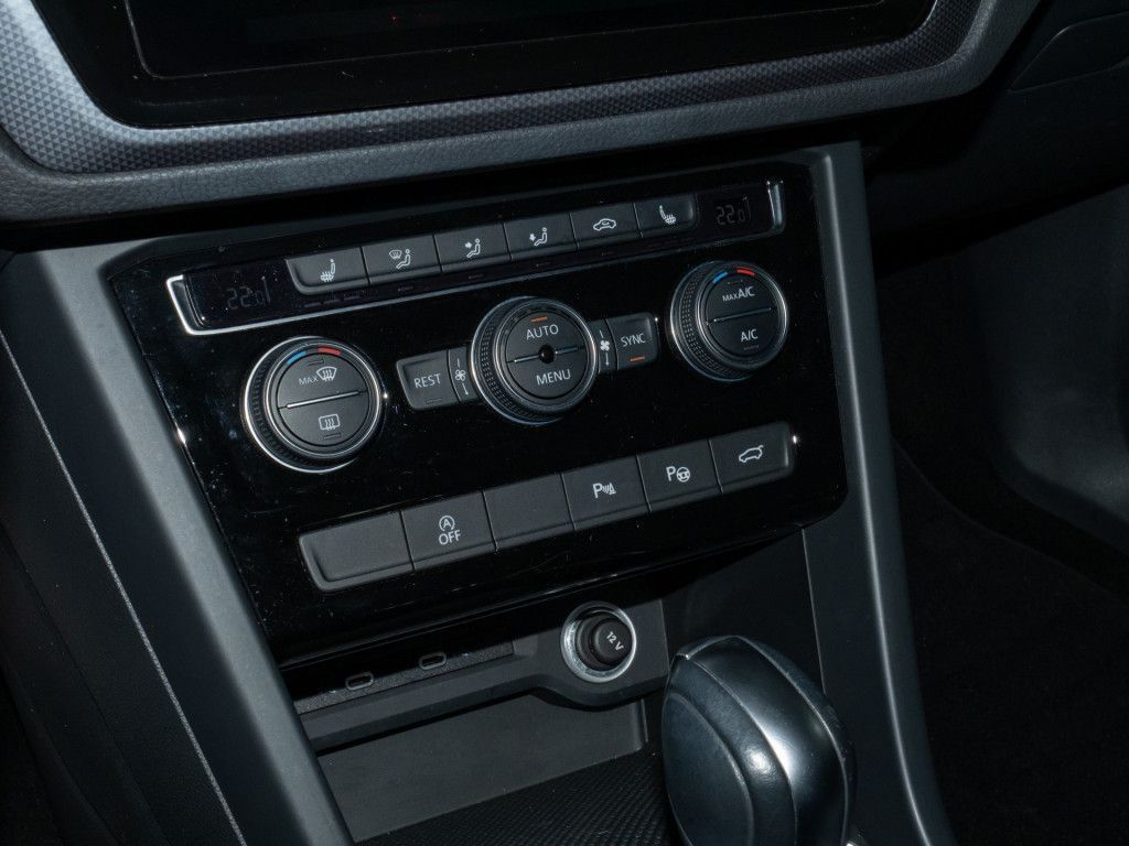 Volkswagen Touran - Bild 11