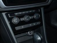 Volkswagen Touran - Vorschau Bild 11