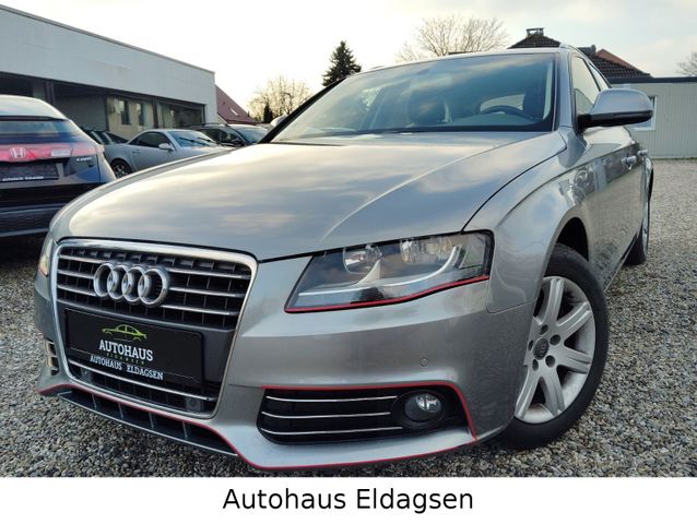 Audi A4 1.8 TFSI Attraction Avant* TÜV+Service Neu*