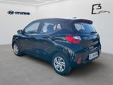 Hyundai i10 1.0 Benzin 5-MT Select Navigationssystem - Hyundai i10 mit Benzin-Antrieb: Kleinwagen, 1.5