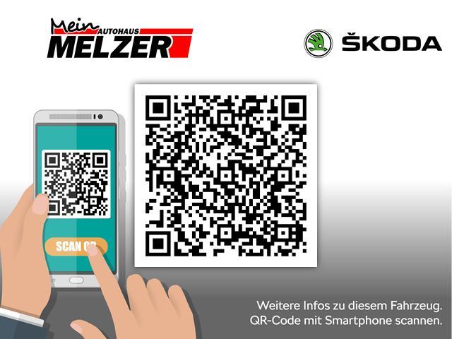Skoda Karoq CLEVER 1.5 TSI DSG AHK+NAVI+ACC+PLA+4xSHZ