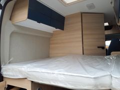 Chausson V 594S FirstLine MJ26, Arctic, AT, Connect,