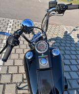 Harley-Davidson Softail Springer Evo Chopper Umbau - Offers