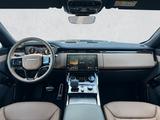Land Rover Range Rover Sport P440e PHEV DYNAMIC SE BLACK - gebrauchte Land Rover Range Rover Sport aus dem Jahr 2023
