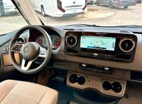 Carthago c-tourer I 149 LE -€ 23.321,00 reduziert! (5/18)
