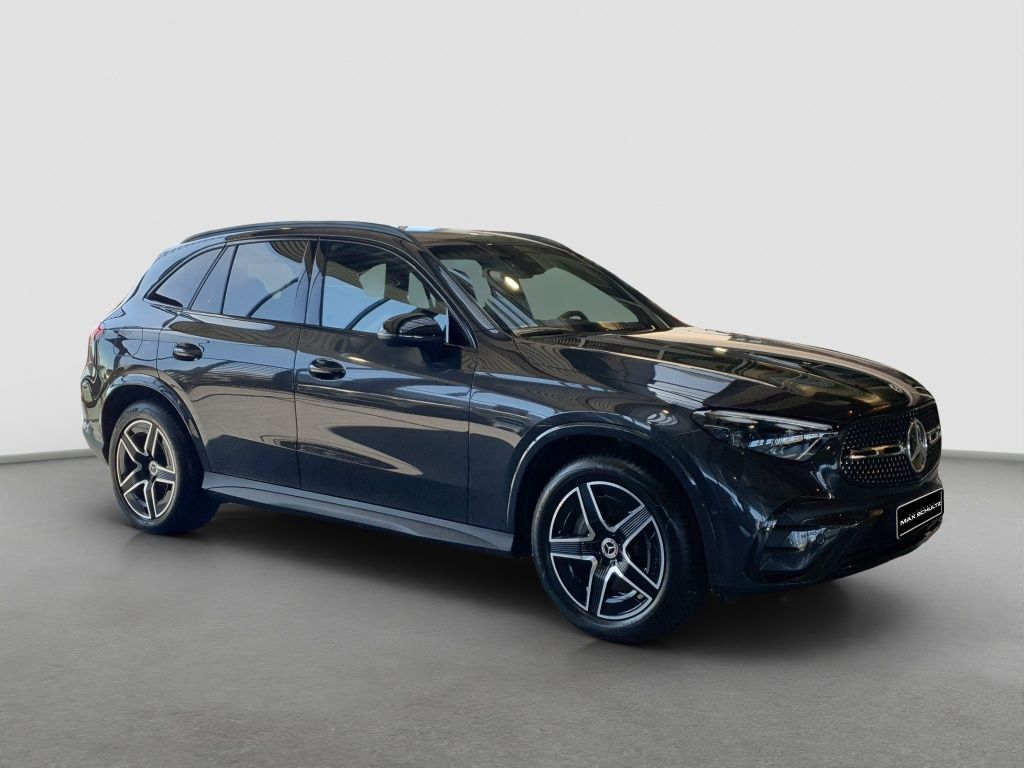 Fahrzeugabbildung Mercedes-Benz GLC 220 d 4MATIC AMG*NIGHT*Nav*KeyLess*PDC*RFK