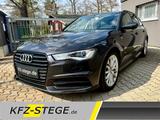 Audi A6 Avant 1.8 TFSI ultra/ s line/ Navi/ Sitzh. 4x - Audi A6
