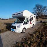 Challenger C 194 - Challenger Alkoven