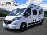 Benimar Benivan 144 PLUS AUFST. LITHIUM NAVI FAHRRADTR - Benimar Wohnmobil oder -wagen