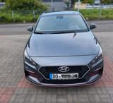 Hyundai i30 1.4 T-GDI N Line Fastback N Line - Hyundai i30 Fastback N Line Gebrauchtwagen