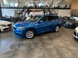BMW X1 xDrive 25 d M Sport *AHK*Navi*LED* - BMW X1 mit Diesel-Antrieb: Automatik