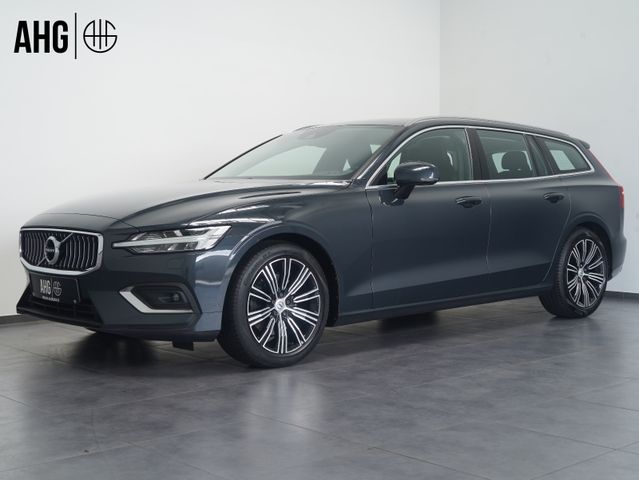 Volvo V60 D4 AWD Inscription DAB/KAMERA/INTELLISAFE