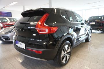 Volvo XC40 - 5