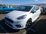 Ford Fiesta 1.5 TDCi 85 ST-Line Navi LED LKW 2 Sitze - Ford Fiesta mit Diesel-Antrieb: 1.8