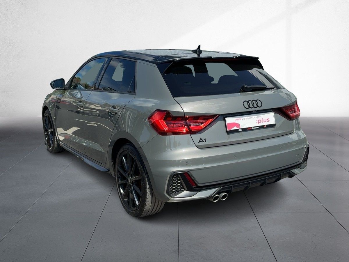 Audi A1 - Bild 3