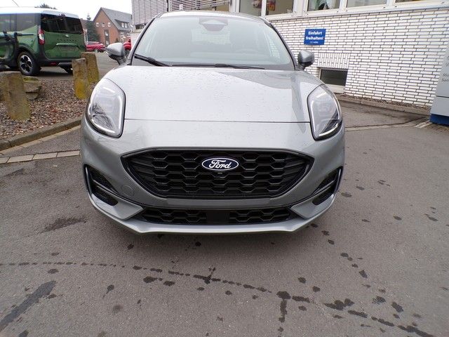 Ford Puma ST Line Automatik SYNC4 Navi / 5 Jahre FGS imagem 2