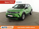 Opel Mokka X 1.2 Turbo Edition*NAVI*ACC*CAM*PDC*SHZ* - Opel Mokka X in Hannover