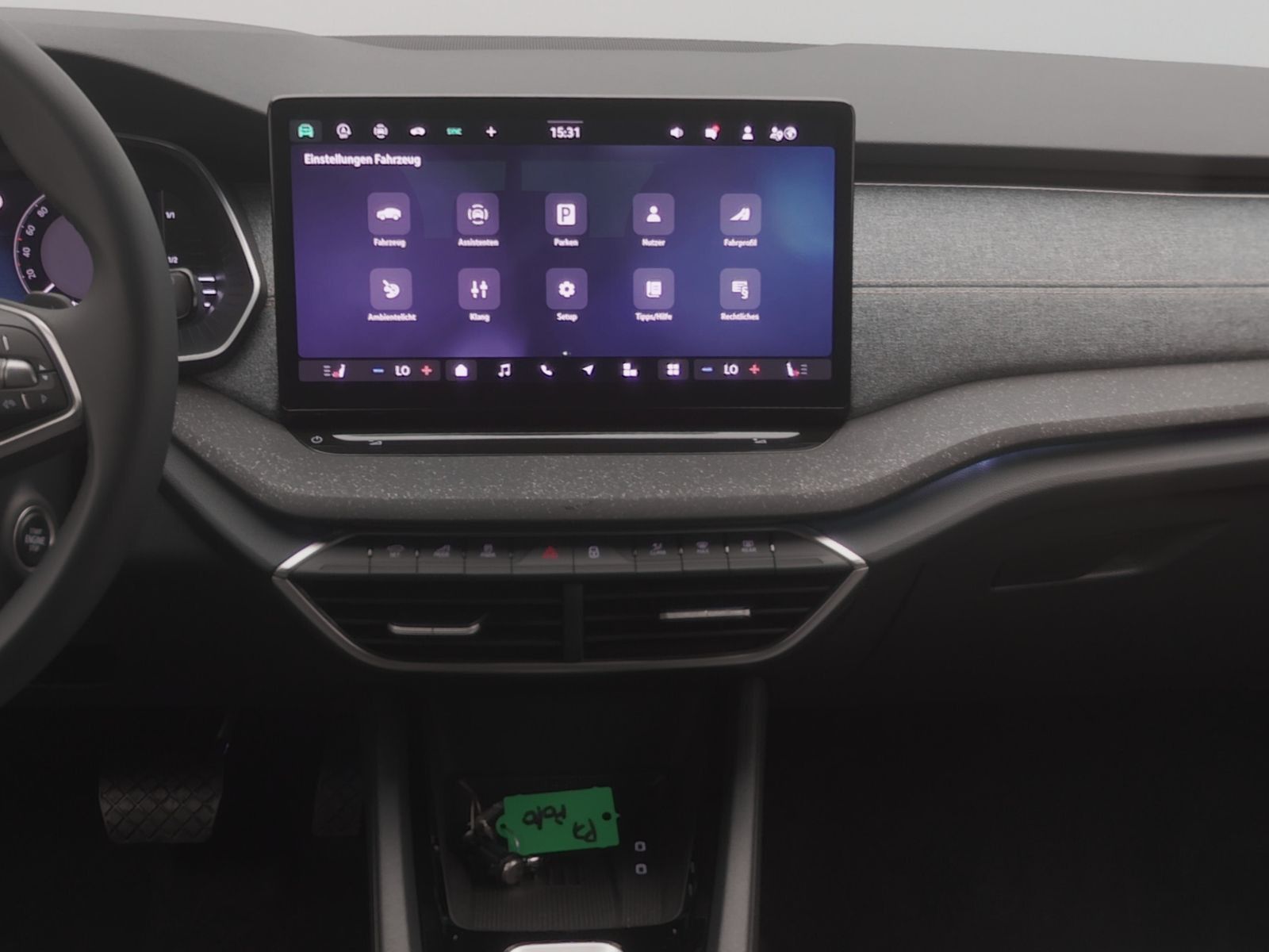Skoda Octavia - Bild 10