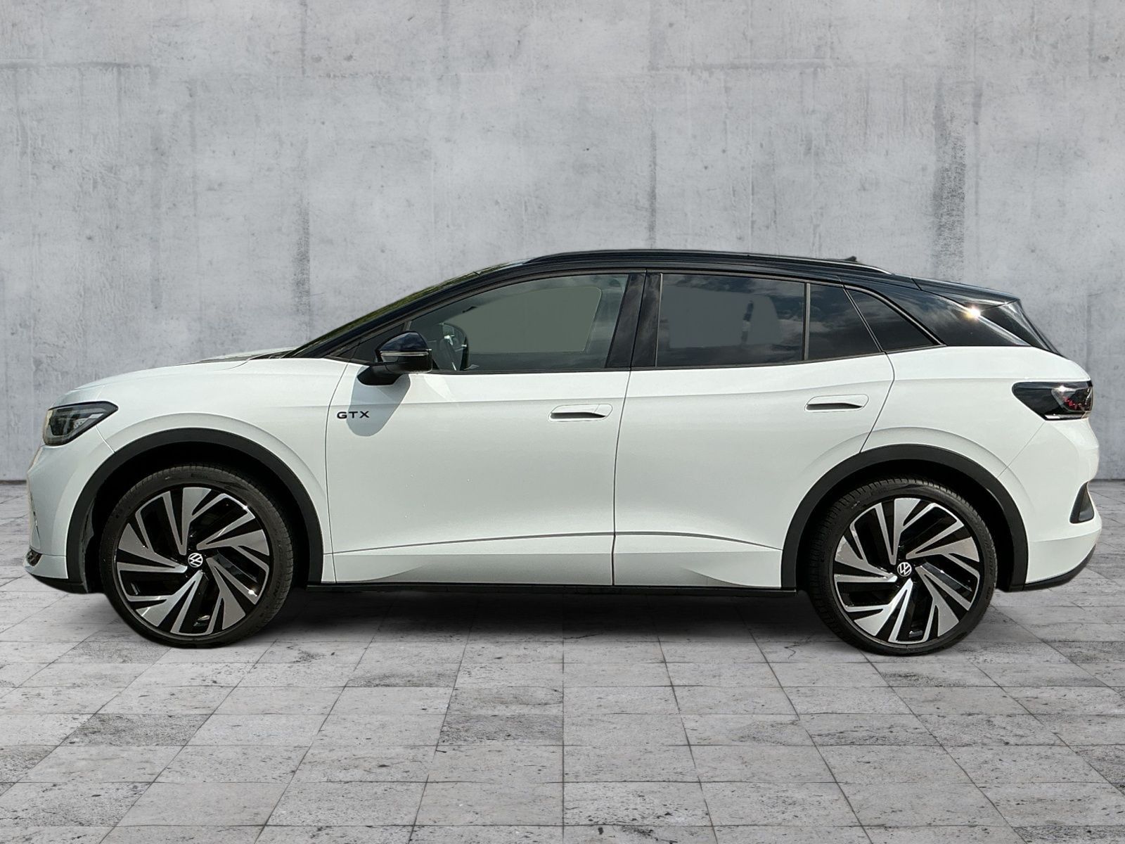 Volkswagen ID.4 - Bild 4