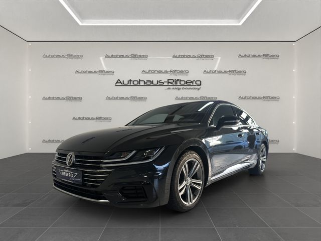 Volkswagen Arteon 2.0 TDI DSG R-Line LED/Alcantara/PDC