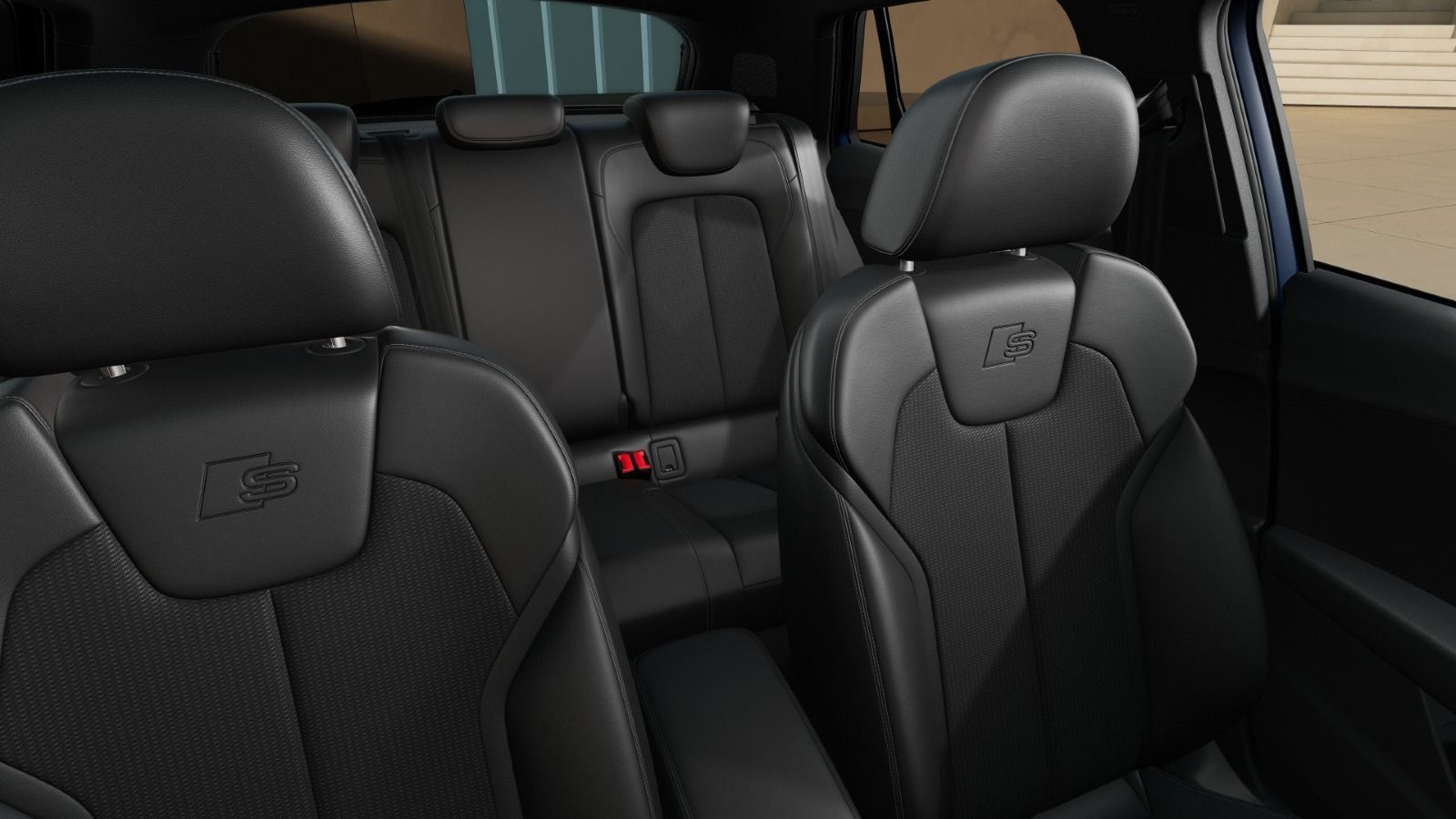 Audi Q2 - Bild 9