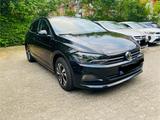 Volkswagen VW Polo Automatik Top Zustand - VW Polo Gebrauchtwagen in Kiel
