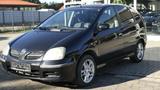 Nissan Almera Tino Acenta AHK/Alufelgen/SHZ - gebrauchte Nissan Almera aus dem Jahr 2003