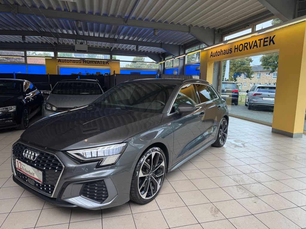 Image of Audi A3