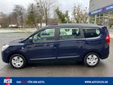 Dacia Lodgy TCe 115 Comfort NAVI+SITZHZG+PDC+1.HAND - Dacia Lodgy
