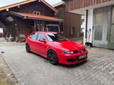 Seat Leon Cupra R 1,8T 20V - Seat Leon aus 2003: R