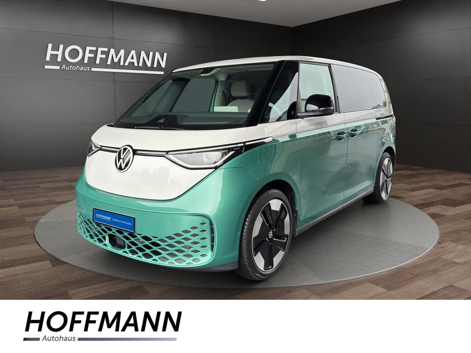 Fahrzeugbild von Volkswagen ID. Buzz
