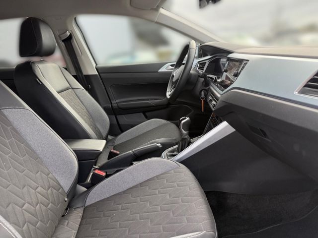 Polo VI GOAL 1.0 TSI Navi ACC Apple CarPlay
