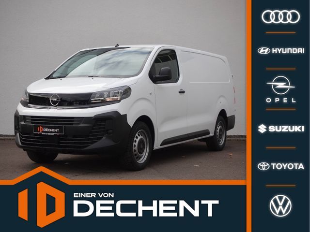 Fahrzeugabbildung Opel Vivaro Kasten 2.0 D (L3) XL Klima ,Kam.,PDC