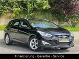 Hyundai i40 cw FIFA World Cup Edition/AHK/KAMERA/NAVI - Hyundai i40: I40w