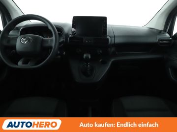 Toyota Proace (Verso) - 12