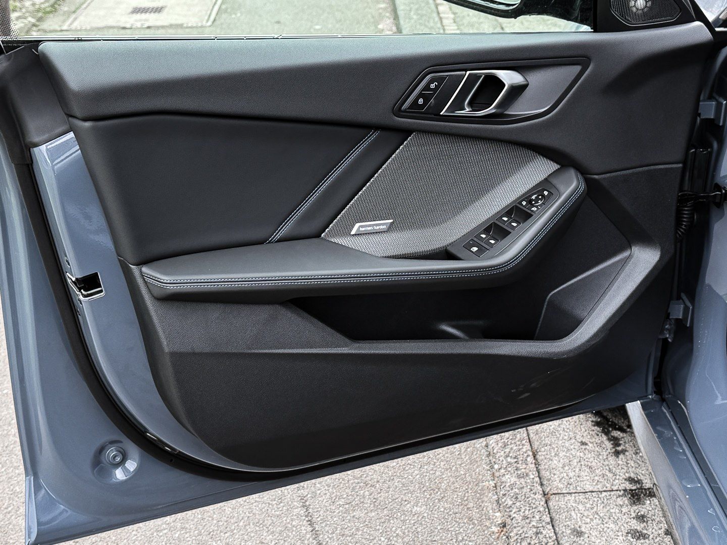 BMW 220 Gran Coupé - Bild 14
