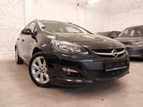 Opel Astra J Sports Tourer Style 77oookm 2xPDC Sitzh. - Opel Astra: Kombi, J