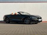 BMW 840d Cabrio xDrive M Sport B&W*ACC*LASER*SClose* - BMW 840 aus 2021