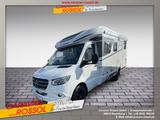 HYMER / ERIBA / HYMERCAR B-Klasse MC T WhiteLine 600  - HYMER / ERIBA Wohnmobile & Wohnwagen