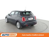 MINI Cooper S Aut.*NAVI*TEMPO*PDC*SHZ*ALU* - MINI MINI: Leder