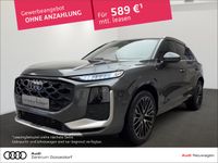Audi Q3 - Vorschau Bild 1