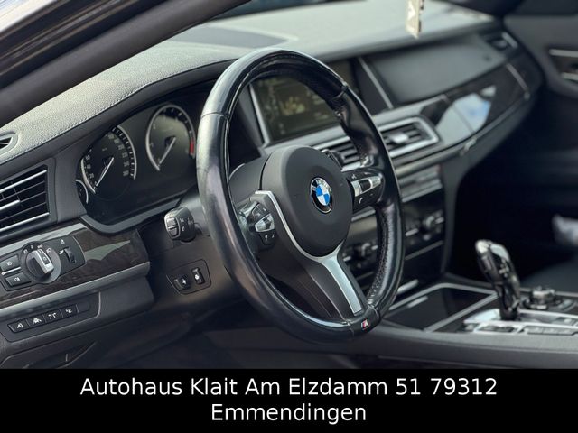 Fahrzeugabbildung BMW 740 7 740d xDrive Steuerkette Neu