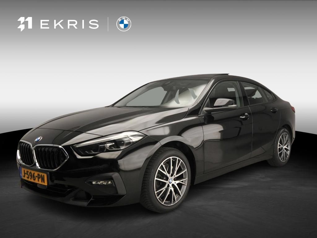 BMW 218 Gran Coupé 2 Serie 218i | LED | navi | Schie