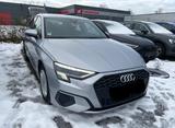 Audi A3 Sportback 35 TDI 150PS/ACC/LED/149.000km - Audi A3: Sportback Ps
