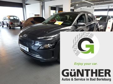 Fotografie 2 des Hyundai KONA Elektro Edition 30 aus 1.Hand*Topzustand