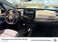 Volkswagen ID.3 - Vorschau Bild 6