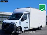 Renault Master DCI 145 3.5t Koffer Navi LED Klima Kamera - Angebote