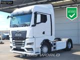 MAN TGX 18.470 4X2 Retarder 2x Tanks ACC Standklima - Angebote