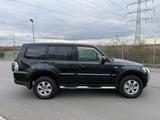 Mitsubishi Pajero 3,2 DI-D Invite Automatik  - Mitsubishi Pajero: Invite